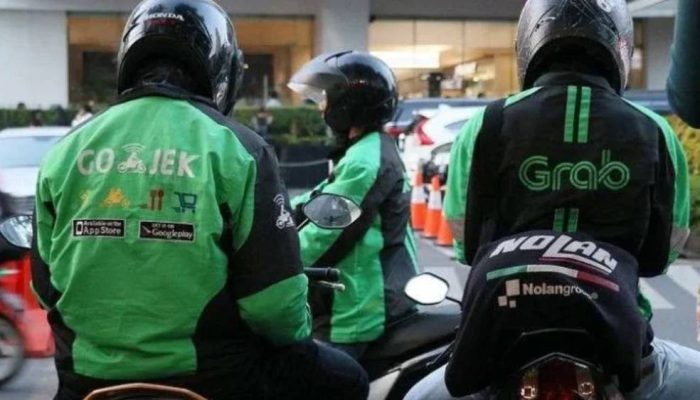Pemerintah Ubah Status Driver Ojol Jadi Pengusaha Mikro, Ini Deretan Fasilitas yang Didapat