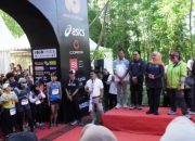 4.014 Pelari Internasional Jelajahi Gunung Arjuno, Khofifah Sebut Sport Tourism Dongkrak Pariwisata