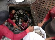 Pemkot Surabaya Percepat Pengendalian Banjir, 440 Titik Genangan Tertangani hingga 2025