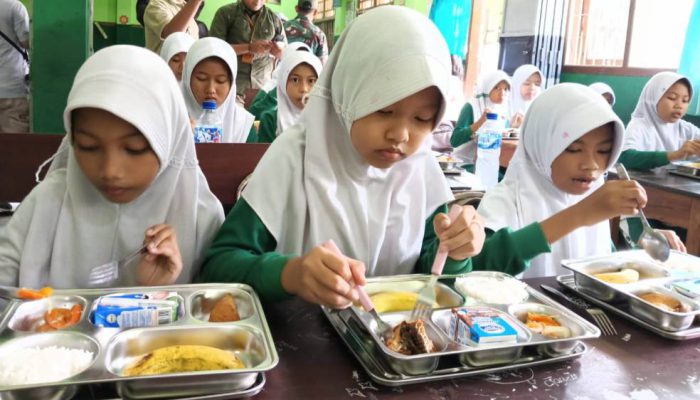 Purbaya Pastikan Anggaran MBG Dipangkas Lagi, Efisiensi Besar-besaran Berlanjut Tahun Depan