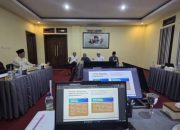 Tim Survei PBNU Puji Kesiapan Lirboyo Sambut Muktamar NU ke-35