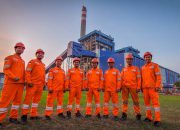 Kinerja Solid 2025: PLN Nusantara Power Cetak Produksi 66.919 GWh dan Pangkas BPP 11,4%