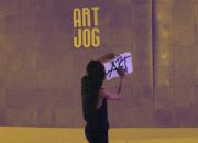 Didit Hediprasetyo Punya Rekam Jejak Panjang di Seni, Tuduhan Artwashing Dipatahkan