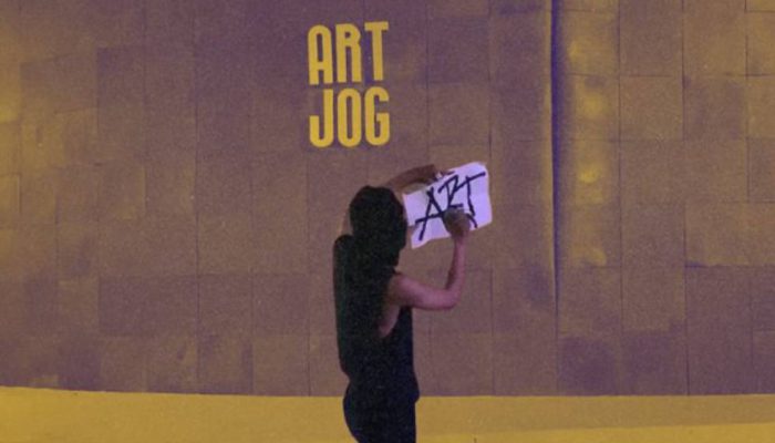 Didit Hediprasetyo Punya Rekam Jejak Panjang di Seni, Tuduhan Artwashing Dipatahkan