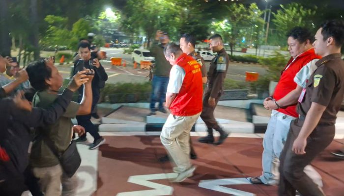 Kasus KUR Fiktif BNI Rp 12 Miliar di Jember: Ratusan Nama Petani Dicatut