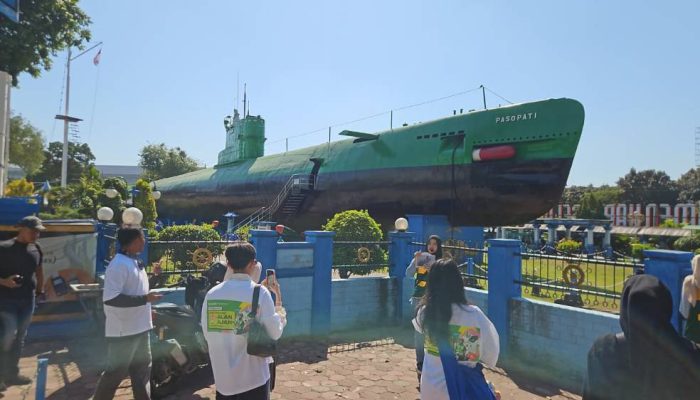 “Jalan Jajan” Gojek Dorong Wisata Domestik, UMKM Lokal Raih Peluang Pasar Lebih Luas