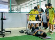 Bukan Sekadar Rekrut Pemain, Persebaya Bangun Sistem Sports Science untuk Musim 2026/2027