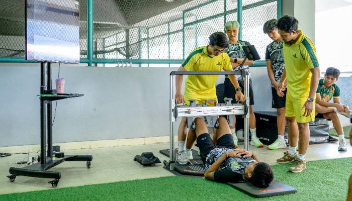 Bukan Sekadar Rekrut Pemain, Persebaya Bangun Sistem Sports Science untuk Musim 2026/2027