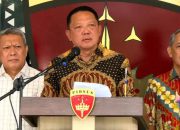 Febrie Adriansyah Belum Ditahan Meski Jadi Tersangka, Kejagung Tunggu Pelimpahan Berkas dari Polri