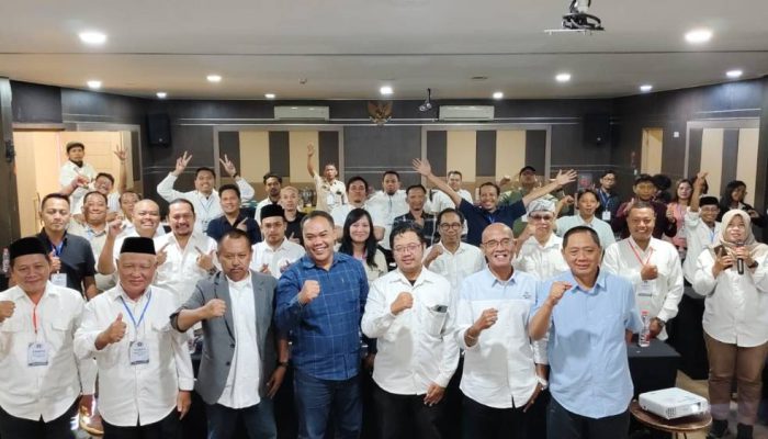 Ketua PWI Jatim: AI Tak Bisa Gantikan Integritas dan Verifikasi Jurnalisme