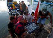Kelola Laut Berkelanjutan, Banyuwangi Jadi Rujukan Negara-negara ASEAN