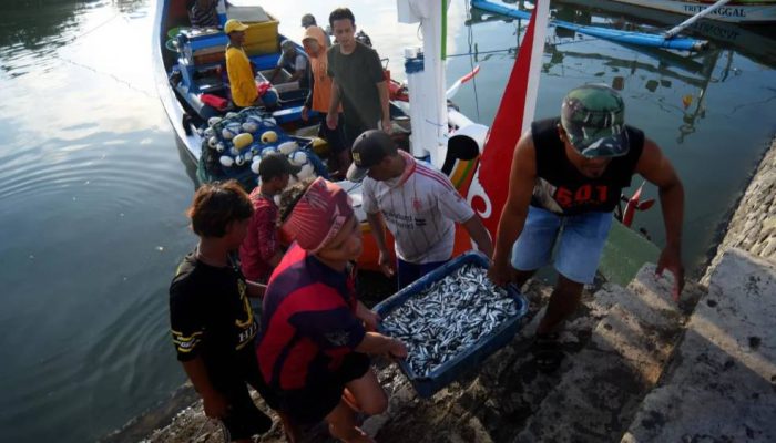 Kelola Laut Berkelanjutan, Banyuwangi Jadi Rujukan Negara-negara ASEAN