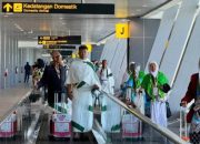 Kemenhaj Buka Suara Soal Usulan Biaya Haji 2027 Rp107,34 Juta: Beban Jemaah Tetap Terkendali