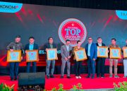 Komunikasi Digital Kian Kuat, Terminal Teluk Lamong Borong Penghargaan Digital PR Award 2026