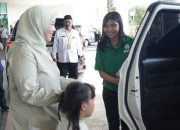 Gojek Hadirkan Layanan GoCar di RSUD Dr. Soetomo, Permudah Akses Transportasi Pasien, Pengunjung, dan Tenaga Kesehatan