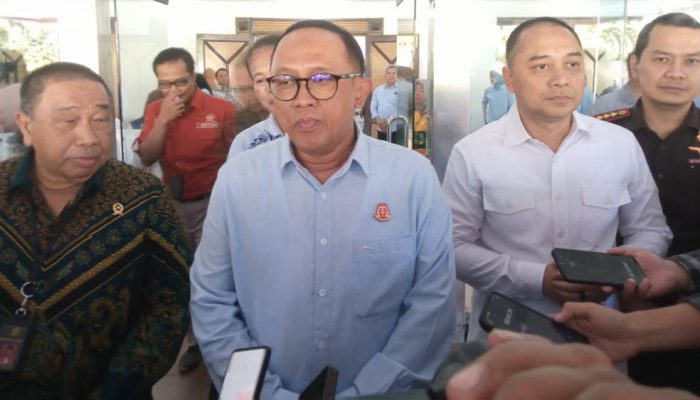 507 Anak di Jawa Timur Resmi Dapat Penetapan Perwalian dari Kejati