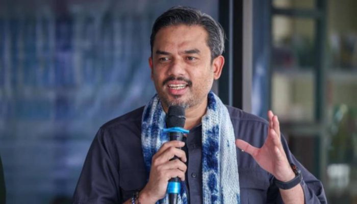 Butuh Modal Besar, Pengelolaan Dapur MBG Belum Bisa Dilakukan Usaha Mikro