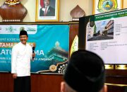 Muktamar Ke-35 NU di Tambakberas: Momentum Satu Abad Kembali ke Muassis