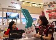 Travel ke Luar Negeri Lebih Hemat, CIMB Niaga dan Cathay Hadirkan Promo Menarik di Cathay Travel Fair 2026
