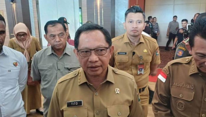 Mendagri Usul Batasi Dana Kampanye Pilkada, Pendanaan Calon Lebih Transparan