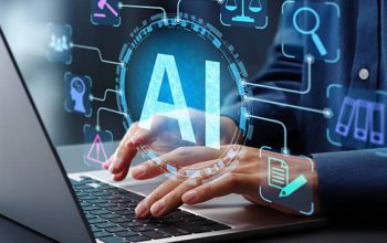 AI dan Transformasi Digital Diproyeksikan Tambah Pertumbuhan Ekonomi Indonesia 1 Persen