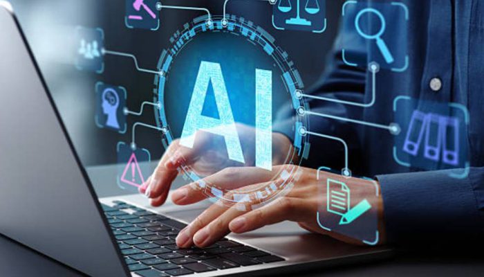 AI dan Transformasi Digital Diproyeksikan Tambah Pertumbuhan Ekonomi Indonesia 1 Persen