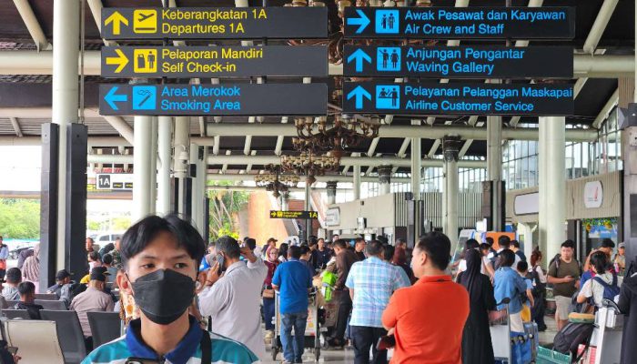 Tiket Pesawat Belum Turun, Pemerintah Soroti Minimnya Armada dan Pelemahan Rupiah