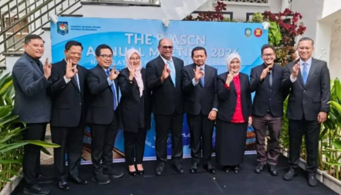 Kemendagri Tetapkan Banyuwangi sebagai Contoh Smart Village Terbaik di ASEAN