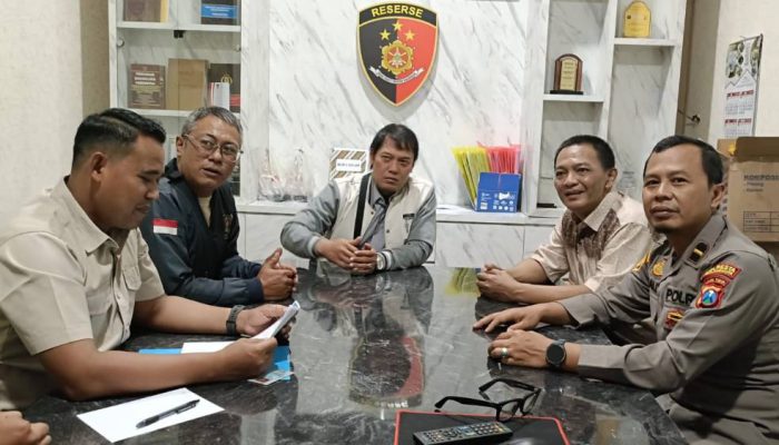 PWI Jatim Dukung Langkah Hukum PWI Malang Raya Laporkan Hotman Paris