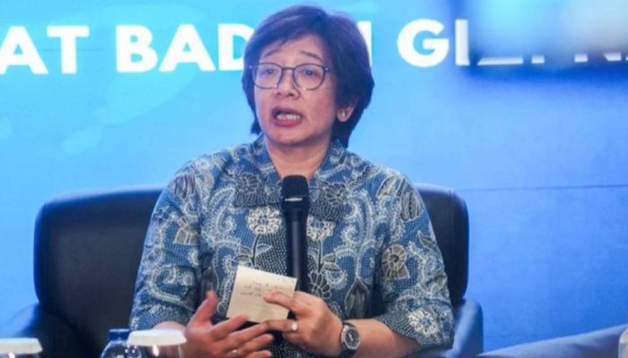 BGN: Anggaran MBG 2026 Turun Jadi Rp229 Triliun Demi Tata Kelola Lebih Efisien