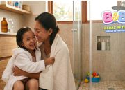 Bebas Bermain di Hari Anak Nasional: Menelusuri Aroma yang Membekas Hingga Dewasa