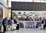 PGN Bojonegoro Perkenalkan Gas Bumi sebagai Energi Andal bagi UMKM dan Industri