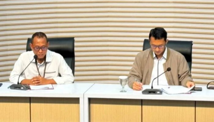 Usut Kasus Suap Dana Hibah Pokmas Jatim, KPK Tahan 3 Tersangka Swasta