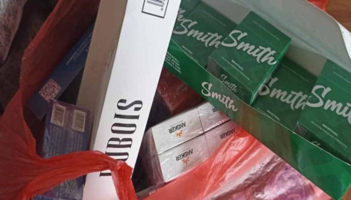 Apindo: Implementasi PP Kesehatan Berisiko Picu Rokok Ilegal dan Gerus Penerimaan Negara