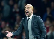 Pep Guardiola Menolak Azzurri, Andrea Pirlo Jadi Kandidat Terkuat Pelatih Italia