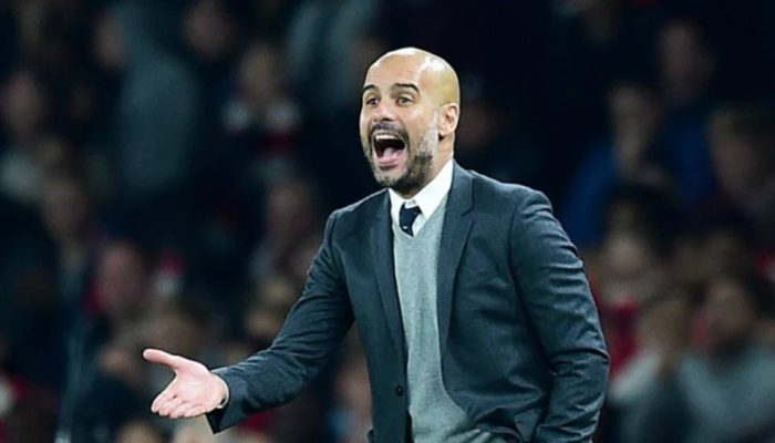 Pep Guardiola Menolak Azzurri, Andrea Pirlo Jadi Kandidat Terkuat Pelatih Italia