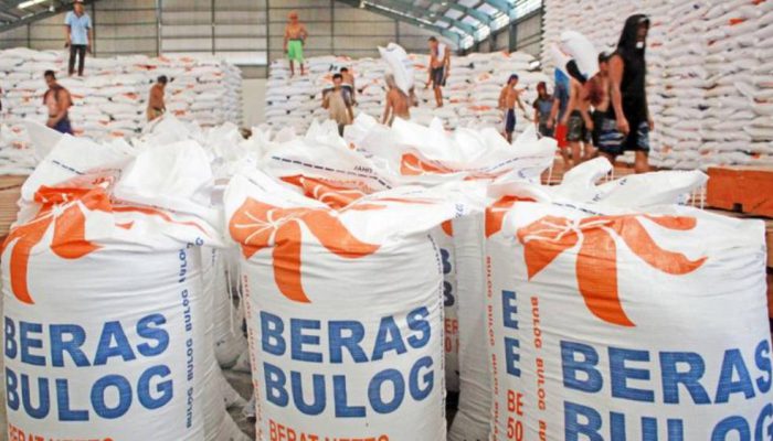 BULOG Raih 87 Persen Target Pengadaan Beras, Perkuat Cadangan Pangan Nasional