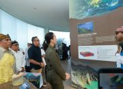 Menparekraf Targetkan Geopark Ijen Pertahankan Green Card UNESCO pada Revalidasi Agustus 2026