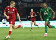 Piala Presiden 2026: Persebaya Amankan Kemenangan Perdana Usai Tekuk Persija 1-0