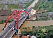 BPJT Kaji Kenaikan Tarif Tiga Ruas Tol, Operator Wajib Penuhi Standar Pelayanan