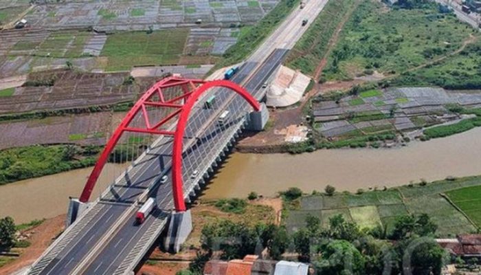 BPJT Kaji Kenaikan Tarif Tiga Ruas Tol, Operator Wajib Penuhi Standar Pelayanan