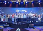 Telkom Perkuat Transformasi Bisnis Lewat Pengembangan Talenta, Raih Lestari Award 2026