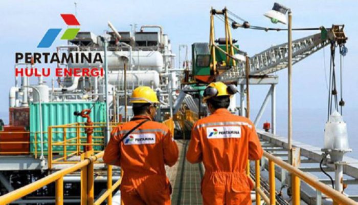 Pertamina Hulu Energi Optimistis Capai Target Produksi Migas Nasional 2026