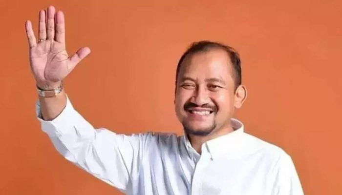 KPK Kembali Gelar OTT, Bupati Pemalang Anom Widiyantoro Ikut Diamankan