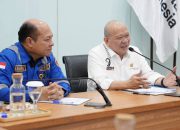 LaNyalla Dorong Pemerintah Perkuat Kemandirian Industri Pertahanan Maritim Lewat PT PAL