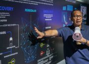 SKK Migas Jabanusa Ajak Media Kawal Ketahanan Energi dan Proyek Strategis Hulu Migas