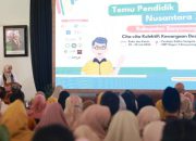 Banyuwangi Jadi Tuan Rumah TPN XII, Ratusan Pendidik Perkuat Kolaborasi Menuju Indonesia Emas 2045