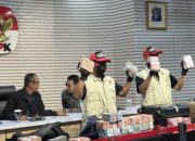 KPK Ungkap Dugaan Aliran Dana Rp1,2 Miliar untuk Urus Perkara Bupati Pemalang