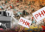 126 Ribu Pekerja Terkena PHK, Apindo Ungkap Tekanan Berat Dunia Usaha