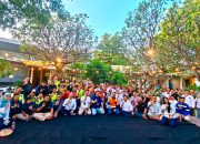 Safety Forum 2026, TPK Teluk Lamong Tingkatkan Budaya HSSE Menuju Pelabuhan Berkelas Dunia